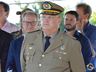PM realiza solenidade de passagem de comando da 9° Região e do 11ºBPM/Fron