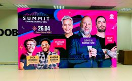 CDL de SMO lança Summitt Empresarial 2024; confira os palestrantes