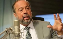 Ministro descarta necessidade do horário de verão em 2025