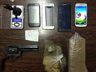 Polícia Civil cumpre mandados de prisão em combate ao crime organizado