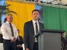 Empossados os eleitos no município Palma Sola