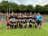 São Ludgero é campeão do fut7 livre de Itapiranga