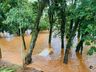 FOTOS: Itapiranga enfrenta a segunda cheia do Rio Uruguai neste mês de maio