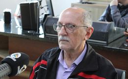 Suspensão de descontos em folha pelo INSS prejudica associações, diz presidente da Asprev
