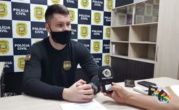 Delegado afirma que filha suspeita de matar pai não citou caso Richthofen em depoimento 
