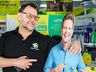 Lojas Quero-Quero abre as portas em Descanso; confira fotos