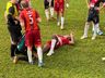 Estrela Vermelha bate o Floriano e é campeão do Municipal de Futebol em Bandeirante