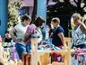 Feira Regional de Artesanato movimenta praça em São Miguel do Oeste