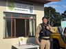 Subdestacamento da PM é reinaugurado no Alto São Mateus em Marmeleiro