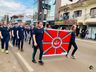 Itapiranga: Desfile de Sete de Setembro tem foco no civismo; fotos 