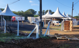 2ª Feceg acontece neste final de semana em Guarujá do Sul