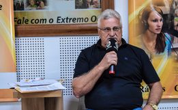 Prefeito de Romelândia garante mais de um milhão de reais em recursos