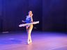 Espetáculo de dança mostra talentos campoerenses