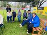 Apae de Itapiranga realiza atividades de Equoterapia com alunos