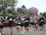 Corrida do Soldado reúne quase 700 participantes em SMO 