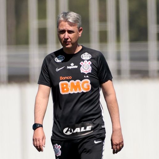 Grêmio avança por Tiago Nunes e também organiza estrutura do futebol