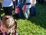 SMO: Associação promove 1ª caça aos ovos com crianças autistas