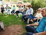 Capacitação sobre turismo rural abre a 1ª Semana da Agricultura e Sustentabilidade