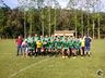 Dourado vence a primeira por 8 x 1 no Municipal de Itapiranga
