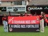 Ypiranga F.C. bate Guarani e vai à final da Taça Unsa Bier