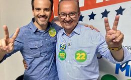Filipe Mello diz que não precisa de emprego e desiste da Casa Civil em SC