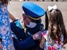 SMO: Militares da PM e do Corpo de Bombeiros são promovidos