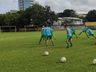 Ypiranga perde 1ª partida das quartas-de-final do Regional Taça D’Lamb Sport