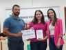 Novos Vereadores Mirins são diplomados em Itapiranga