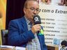 Governador estará em São Miguel do Oeste na próxima sexta-feira