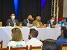 Mais de 250 pessoas participam da convenção Fraternal do Ministério Madureira