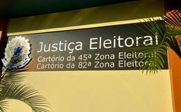 Cartório Eleitoral de SMO prepara mais de 550 mesários para eleições de outubro