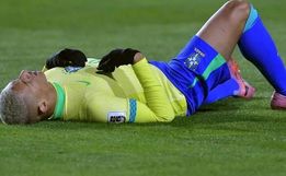 Brasil tem o pior desempenho na história do atual formato das Eliminatórias para a Copa