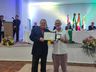 Legislativo de São José do Cedro realiza Sessão Solene para homenagear pioneiros