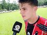 Dourado vence a 1ª da final Sério Ouro do Municipal de Itapiranga
