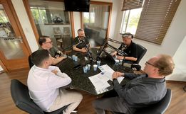 Peperi Debates discute cenário para novos empreendedores em SMOeste