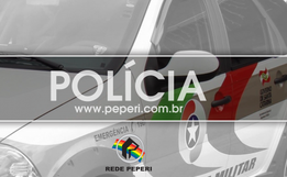 Disparo de arma de fogo assusta frequentadores de baile no interior de Iporã do Oeste