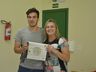 Encerrado Curso Sanitarista Acadêmico no Cedup em Campo Erê 