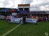 Aliança vence o Cometa de virada por 3 x 1