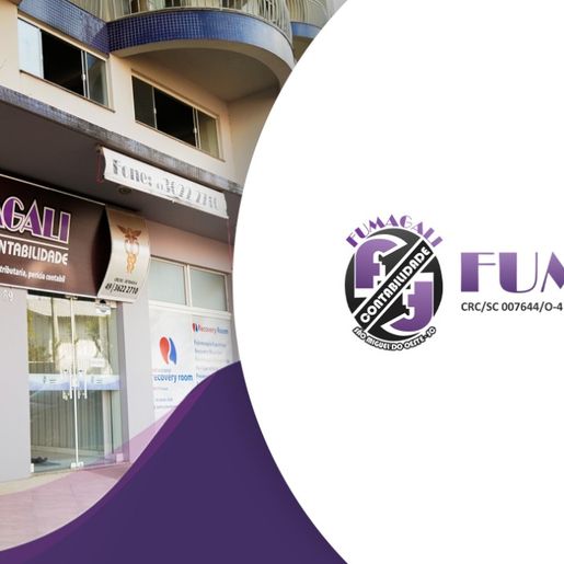 Fumagali Contabilidade e Materia Padoka participam do Empresas e Empresários 