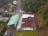 Bombeiros atendem diversas ocorrências após tornado em Descanso e Belmonte