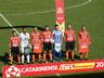 Chapecoense e Avaí empatam na partida de ida da final do Catarinense