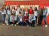 Evento marca o encerramento da programação do Maio Laranja em Cedro 