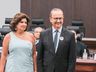 Pedido de cassação da chapa Jorginho e Marilisa é rejeitado pelo TSE