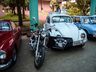 VÍDEO: Público prestigia 3ª edição do Encontro de Carros Antigos