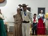 Descanso recebe etapa do 6º Festival de Fronteira Oeste de danças gaúchas