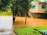 Fotos: Cheia dos rios em Itapiranga causa alagamentos