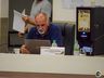 Vereadores aprovam projeto sobre cessão de imóvel para Centro de Apoio Regional