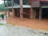 Defesa Civil estima que nível do Rio Uruguai chegue a 12,50 metros em Itapiranga