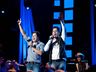 Show com Hugo e Tiago na Extenoleite 2023 é transferido para domingo