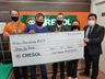 Cooperado da Cresol fatura prêmio de R$ 5 mil em campanha Futuro Premiado